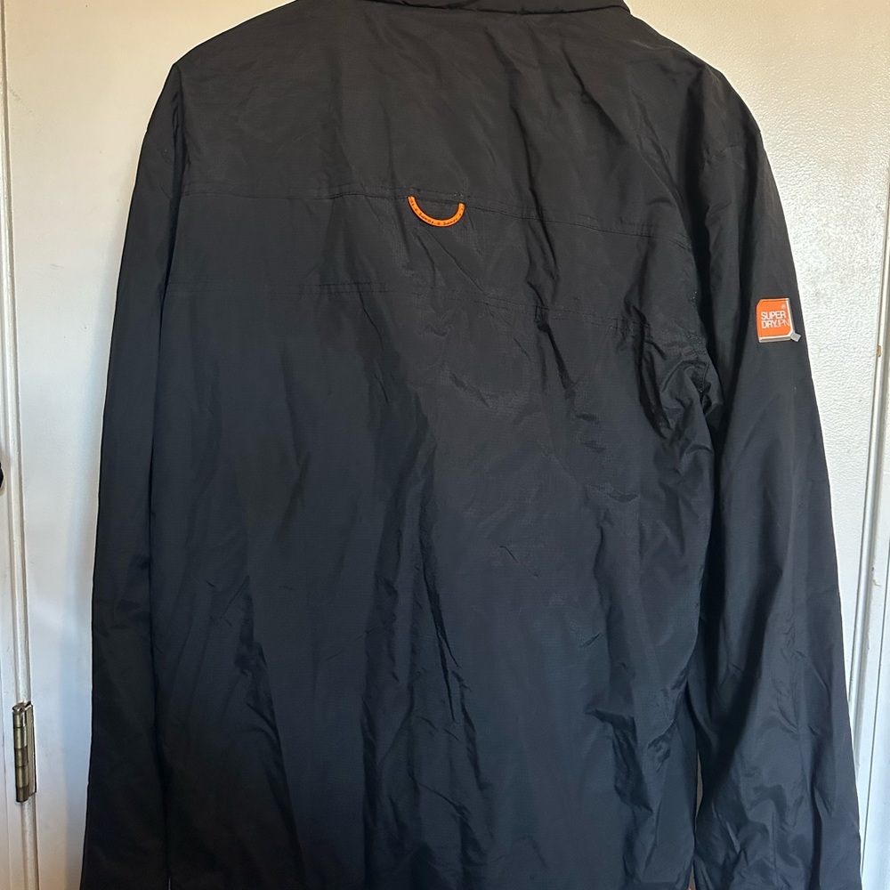 Super Dry Jacket - image 2